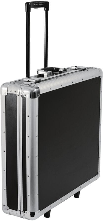 RELOOP 200 Trolley CD Case PRO Kufor