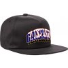 GRIZZLY šiltovka - Victory Lap Trucker Hat (BLK) veľkosť: OS