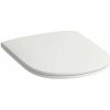 Laufen - Lua WC doska, SoftClose, biela H8910830000001