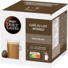 Nescafé Dolce Gusto Café Au Lait Intenso kávové kapsule 16 ks