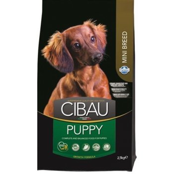 Cibau Dog Adult Mini 2,5 kg