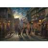 Schmidt Kinkade Harry Potter Šikmá ulica 1000 dielov