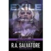 Exile: Dungeons & Dragons: Book 2 of the Dark Elf Trilogy (Salvatore R. a.)