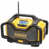 DeWALT DCR027-QW rádio