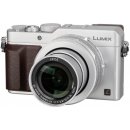 Panasonic Lumix DMC-LX100