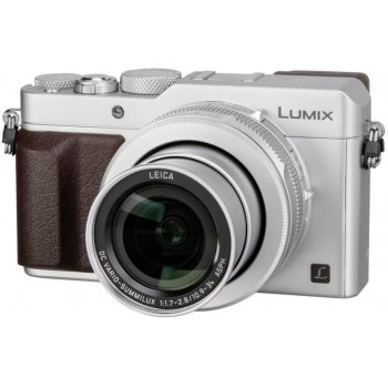 Panasonic Lumix DMC-LX100