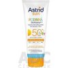 Sarantis Slovakia s.r.o. ASTRID SUN Rodinné mlieko na opaľovanie OF 50+ - 1x250 ml