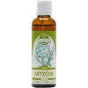 Artičoka 50ml, SV22 - redukcia hmotnosti a detoxikácia