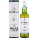 Laphroaig 10y 40% 0,7 l (tuba)