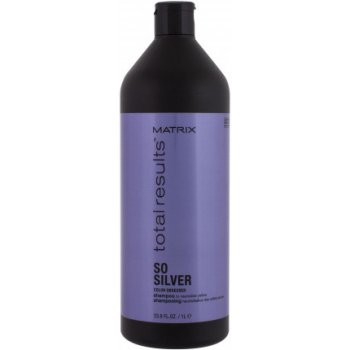 Matrix Total Results Color Obsessed Shampoo 1000 ml