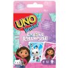 Uno Junior: Vydanie Gabikin domček pre bábiky