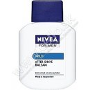 Nivea for Men Mild balzam po holení 100 ml