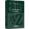 Diccionario jurídico (Juan Manuel Fernández Martínez)(Brožovaná)