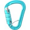 Edelrid karabína HMS STRIKE TRIPLE FG II
