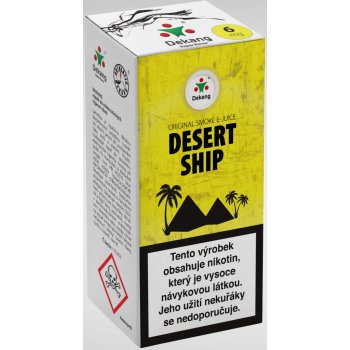 Dekang Desert ship 10 ml 11 mg