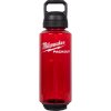 Milwaukee Packout Plastová fľaša 1420 ml červená 4932498638