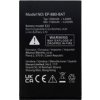 EVOLVEO baterie EP-880-BAT 1200 mAh Li-Ion pro EasyPhone LT (EP-880), bulk