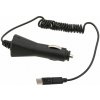 Nabíjačka telefónu 12 / 24 V, micro USB