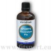 Viridian Electrolyte Fix 100 ml