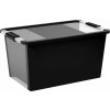 KIS BI BOX L čierny 55x35x28cm 40L