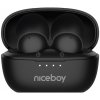 NICEBOY Podsie 4 POP Black