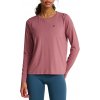 Hummel | Hummel Yoga Soft Loose Ls T-Shirt Women | rúžová| XS
