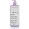 Olaplex No.4P Blonde Enhancer Toning Shampoo 1000 ml