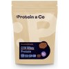 Protein&Co. CFM Whey protein 80 1000 g Zvoľ príchuť: Chocolate brownie