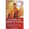 Le Moine Qui Vendit Sa Ferrari