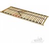 MATERASSO Double T5 200 x 90 cm
