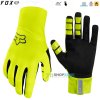 Fox Ranger Fire glove fluo yellow, neon žltá, L