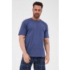 Cornette pánske pyžamo 326/195 Wild Wood 2 jeans