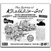 Days of Wonder Memoir '44 - The Battles of Khalkhin-Gol