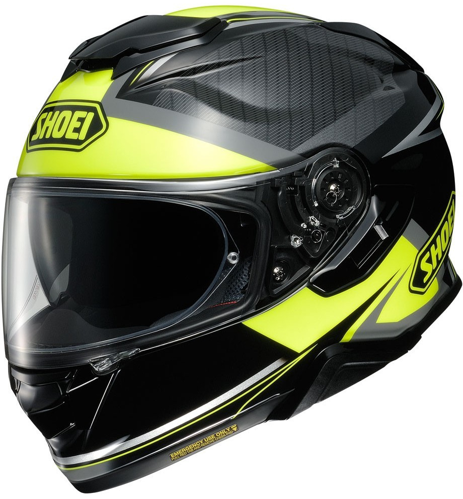 Shoei GT-Air 2 Affair