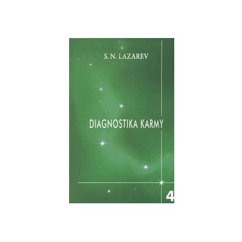 Diagnostika karmy 4 - S.N. Lazarev