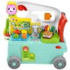 Fisher Price Laugh & Learn 3v1 na Go Camper Smart Stages HCK81