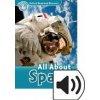 Oxford Read and Discover Level 6: All ABout Space with Mp3 Pack