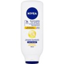 Nivea In-Shower Firming Lotion Q10 spevňující tělové mléko do sprchy 400 ml