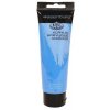 Royal & Langnickel Akrylová farba 120ml Cerulean Blue