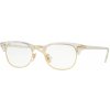 Ray-ban RX5154 5762 Veľ. 49
