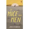 Of Mice And Men And Cannery Row (John Steinbeck)(Brožovaná)