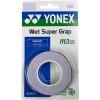 Yonex Super Grap 3 ks pale lilac Fialový