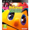 Pacman and the Ghostly Adventures HD