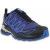 Salomon Xa Pro 3D V9 GTX M L47270300 - blue print/surf the web/lapis 43 1/3