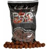 Starbaits Boilies Probiotic Red One 800g 20mm
