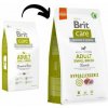 Brit Care Adult Small Breed Lamb & Rice 3 kg