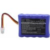 batéria pre kosačku Husqvarna Automower 310 Modell 2015 3400mAh