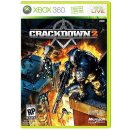 Crackdown 2