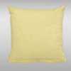 Kvalitex Obliečka na vankúš krep ŽLTÁ Varianta: 50x70cm