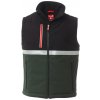 Payper Wise Pad Vest zelená forest čierna